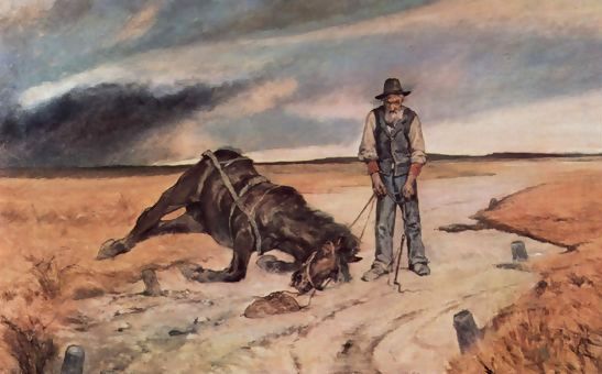 Giovanni Fattori _ Farmer with horse.jpg Giovanni Fattori _ Farmer with horse.jpg