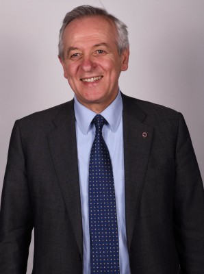 Giuseppe Liberatore rieletto Presidente di AICIG.jpg