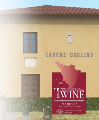 TWINE IL 31 MAGGIO AL CASONE UGOLINO DI CASTAGNETO CARDUCCI.jpg