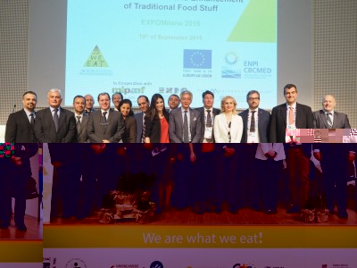 I protagonisti del MedDiet Summit a Expo.jpg