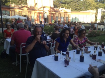 Degustazione teatro-sensoriale con l'Aceto Balsamico di Modena IGP.jpg