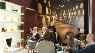 Vinitaly - stand di una distilleria.jpg