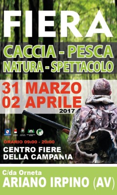 Fiera Caccia e Pesca - Ariano Irpino.jpg