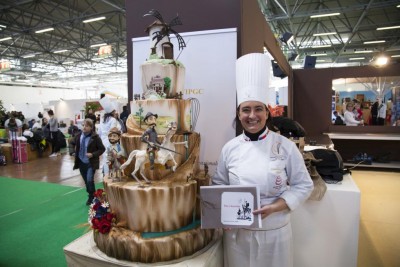 Manuela Taddeo_Vincitrice Campionato Cake  Design Fipgc.jpg