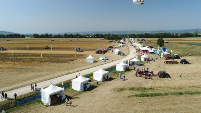 EIMA Show Umbria 2018.JPG