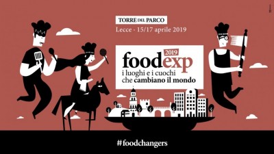 FoodExp - i cuochi e i luoghi che cambiano il mondo.jpg