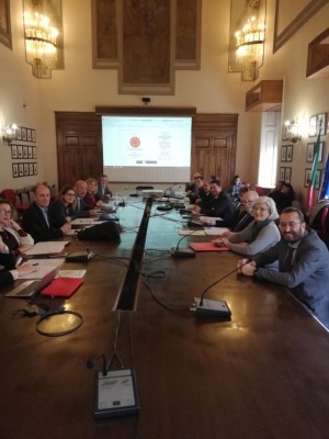 La commissione del Mipaaf del 30 gennaio.jpg