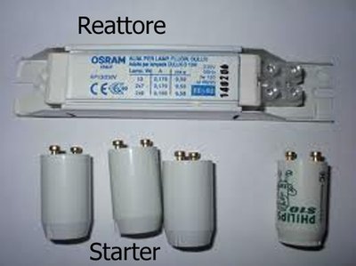 Reattore e Starter per tubo neon.jpg