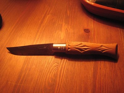 Opinel n.5 - IMG_3602.jpg