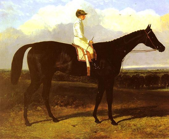 John Frederick Herring Snr _A-Drak-Bay-Race-Horse,-At-Goodwood,-T_-Ryder_up.jpg