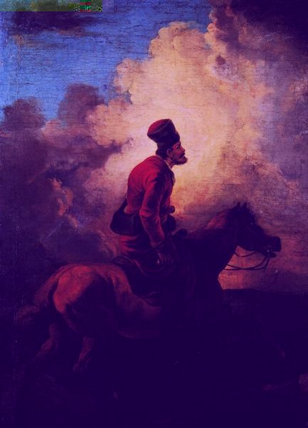 Aleksander Orlowski _ Cossack on Horseback.jpg