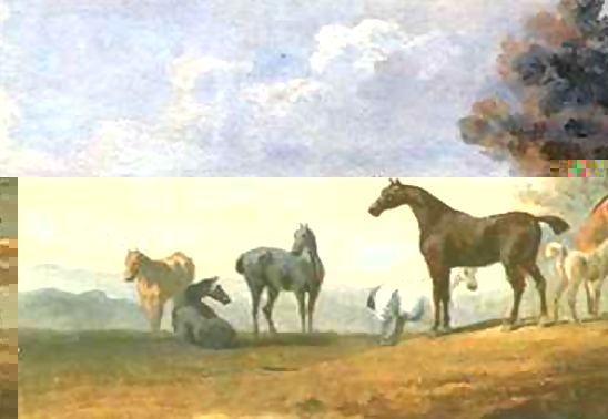 Sawrey Gilpin _ Horses.jpg