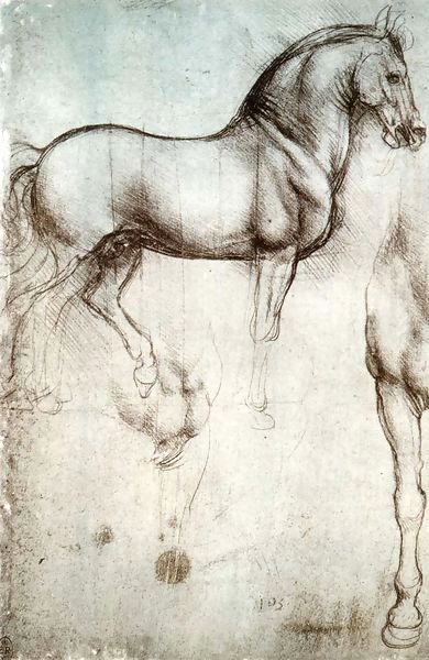 Leonardo Da Vinci _ horse3.jpg