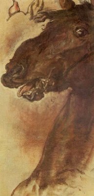 Jan Matejko _ Horse Study III.jpg