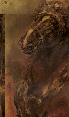 Jan Matejko _ Horse Study.jpg