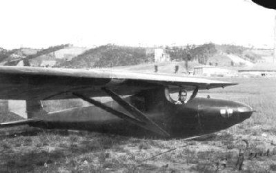 1931-Pavullo -volo a vela.JPG