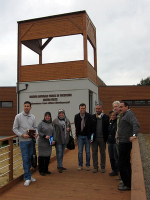 Visita delegazione irachena in Padule 04.JPG