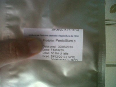 Muffe in polvere penicillium candidum. / ca3.JPG ca3.JPG