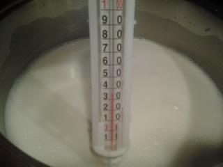 Riscaldamento latte a 36 gradi. / 3.jpg 3.jpg