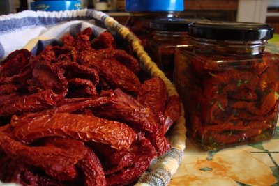 ho aggiunto l'olio e eliminato le bolle d'aria; colmato (sempre con olio) e chiuso. Domani controllo se devo aggiungere altro olio e poi conservo al buio. / DSC05084.JPG DSC05084.JPG